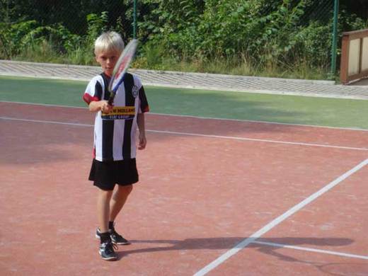 Tenis