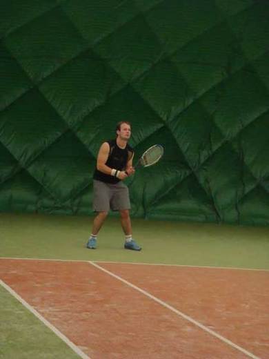Tenis