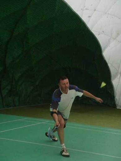 Tenis