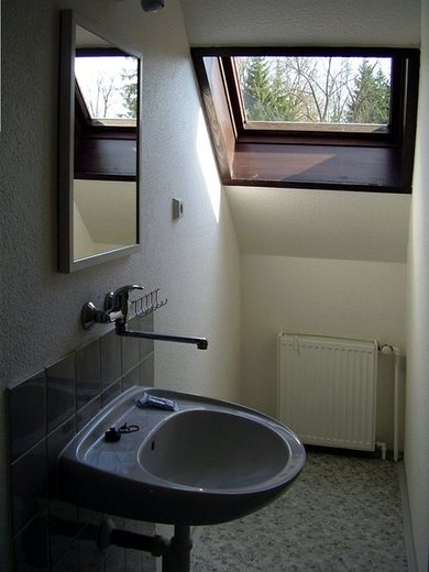 Ubytování